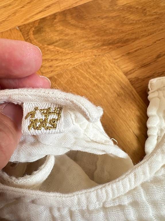 Strampler: Mayoral Romper / Strampler Grösse 74 – Gebraucht aus Luzern von len_s95k 1