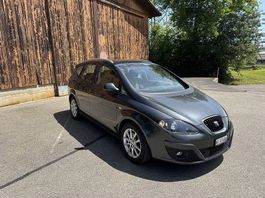 Seat Altea XL 1.8 TSI DSG