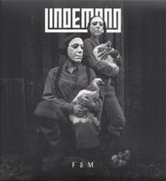 Lindemann –  F & M Digipak (Rammstein) NEUF