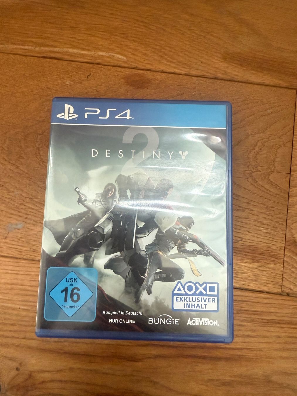 Sony Giochi: 4 PS4 Spiele – Usato da Goldach venduto da jil_vnd8 1
