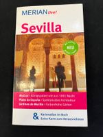Merian live! Sevilla Reiseführer, Gebraucht