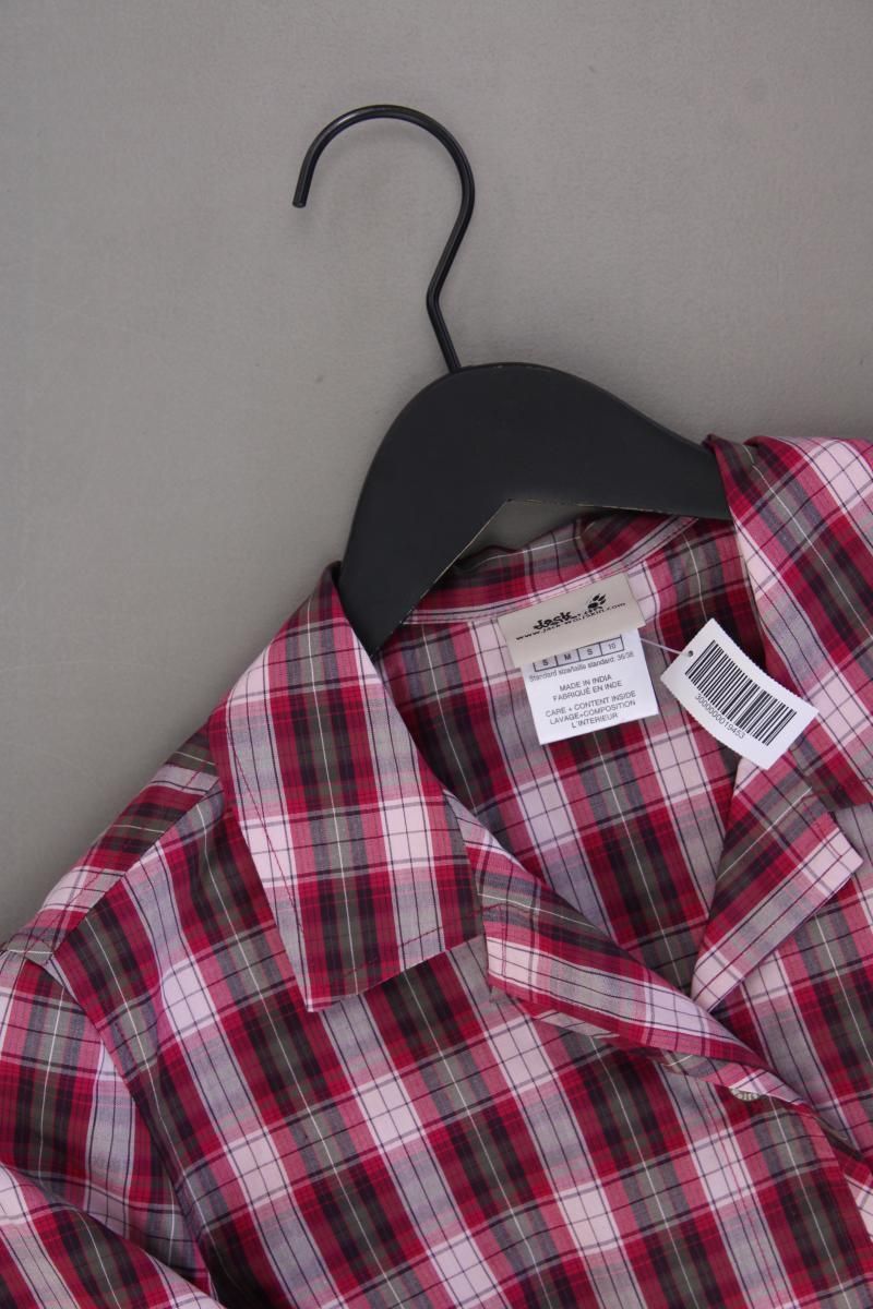 Blusen: Jack Wolfskin Karobluse Gr. S kariert – Gebraucht aus Neustadt an der Waldnaab von SecondLifeFashion 1