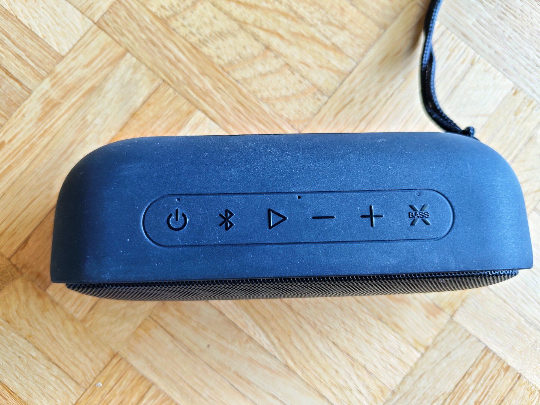 Lautsprecher: Tribit MaxSound Plus Bluetooth Speaker – ab 1.- – Gebraucht aus Adligenswil von bachandy 1