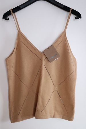 Top / Shirt, Burberry, Gr.S, NEU mit Etikett, NP: 860.-