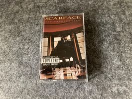 Scarface - The Untouchable (MC)