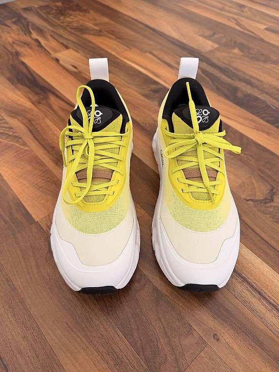 On Scarpe da uomo: On Running / Loewe Grösse 43 – Nuovo (secondo la descrizione) da Zürich venduto da Ian.G 1