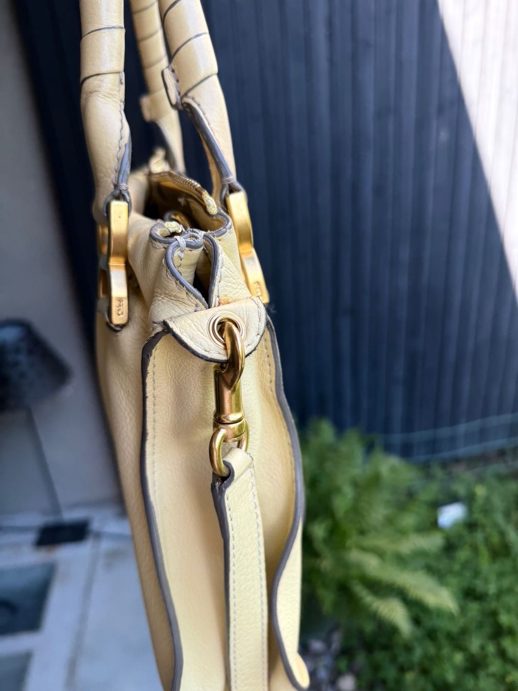 Chloé Borse da donna: Chloé Marcie Medium – Usato da Zürich venduto da Lieneli 9