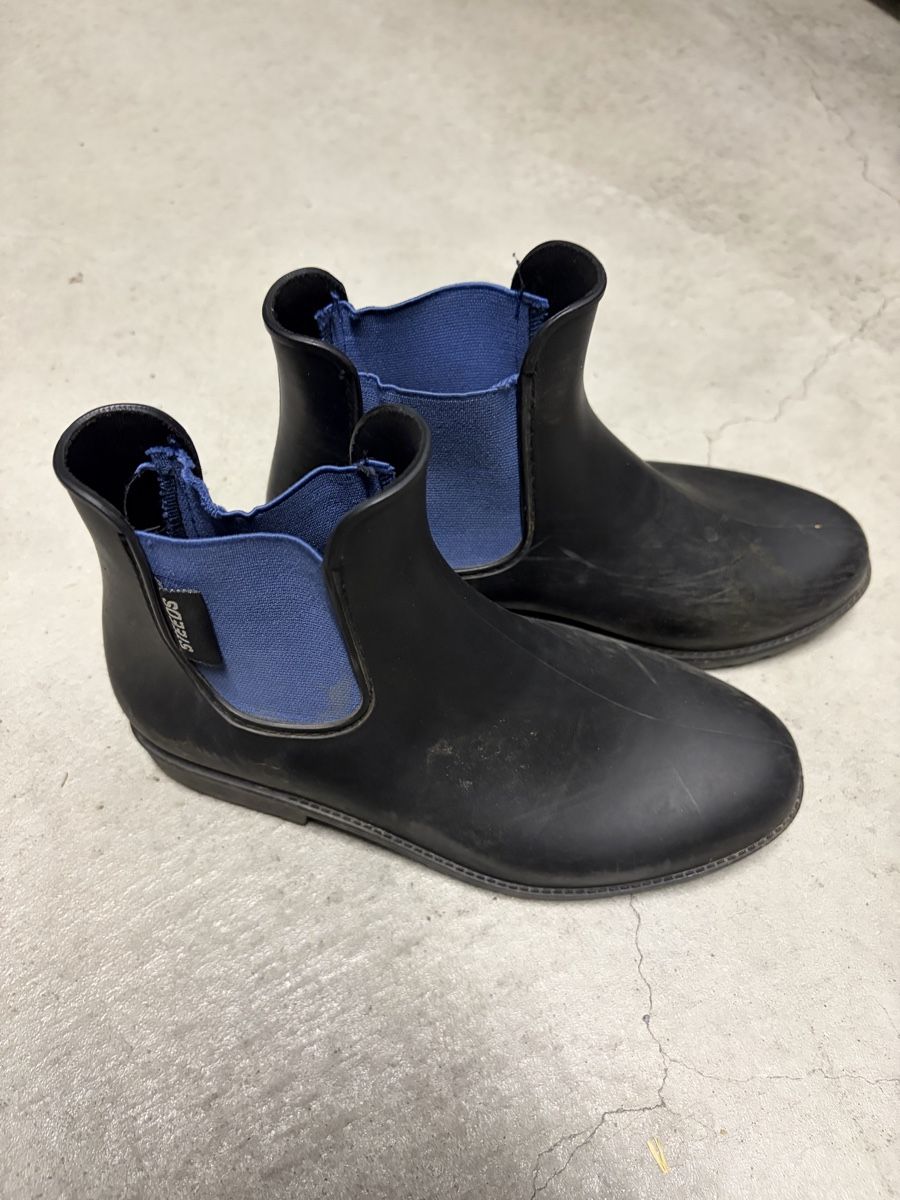 Schuhe für Jungen: Steeds Reitstiefel 34 – Gebraucht aus Galgenen von Hawaii021 2