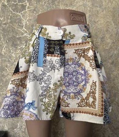 NoBrand - Shorts - Taille S