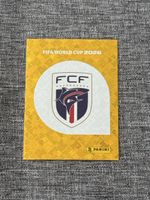 Panini WM 2026 - CPV 1 - Cap Vert