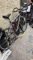 Velo mit bremsscheibe 28 zoll