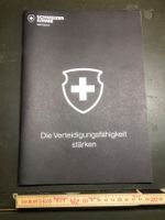 Schweizer Armee Verteidigt  Verteidigungsfähigkeit stärken