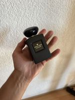 Armani privé cuir majesté 