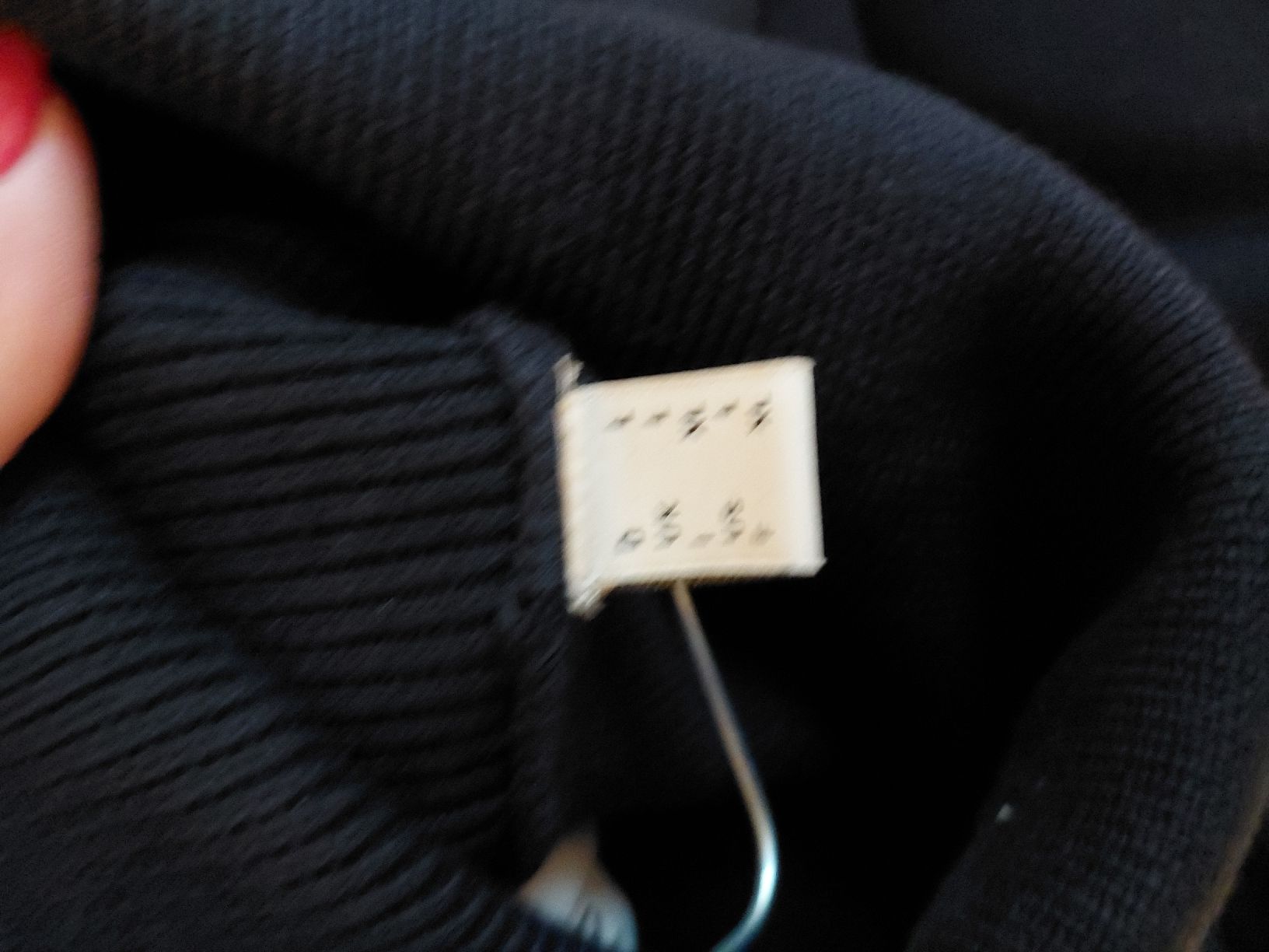 Esprit Lotti di vestiti: 2×Esprit Rollkragenpullover Dunkelblau Gr. L 100% Baumwolle – Usato da Romanshorn venduto da SwissEnn 3
