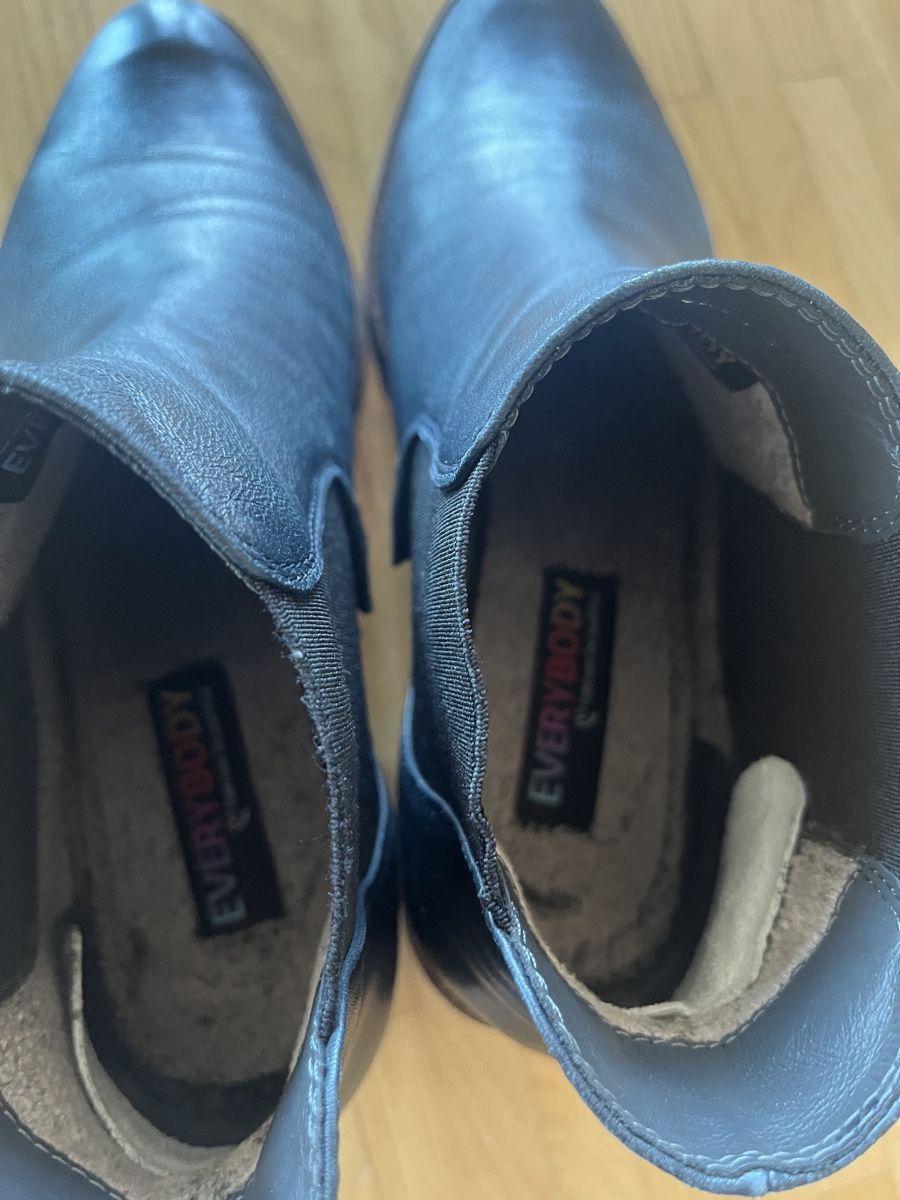 Scarpe da donna: Everybody Stiefelette – Usato da St. Gallen venduto da elli18 7