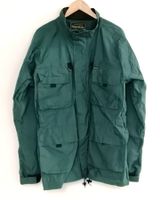 Fischer Regen Jacke Snowbee XL