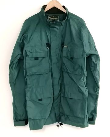 Fischer Regen Jacke Snowbee XL