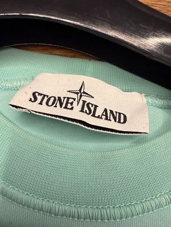 Stone Island Maglioni & Felpe: Stone Island Sweatshirt XL – Usato da Adliswil venduto da MrLakeside 3