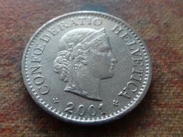 10 Rp. 2001