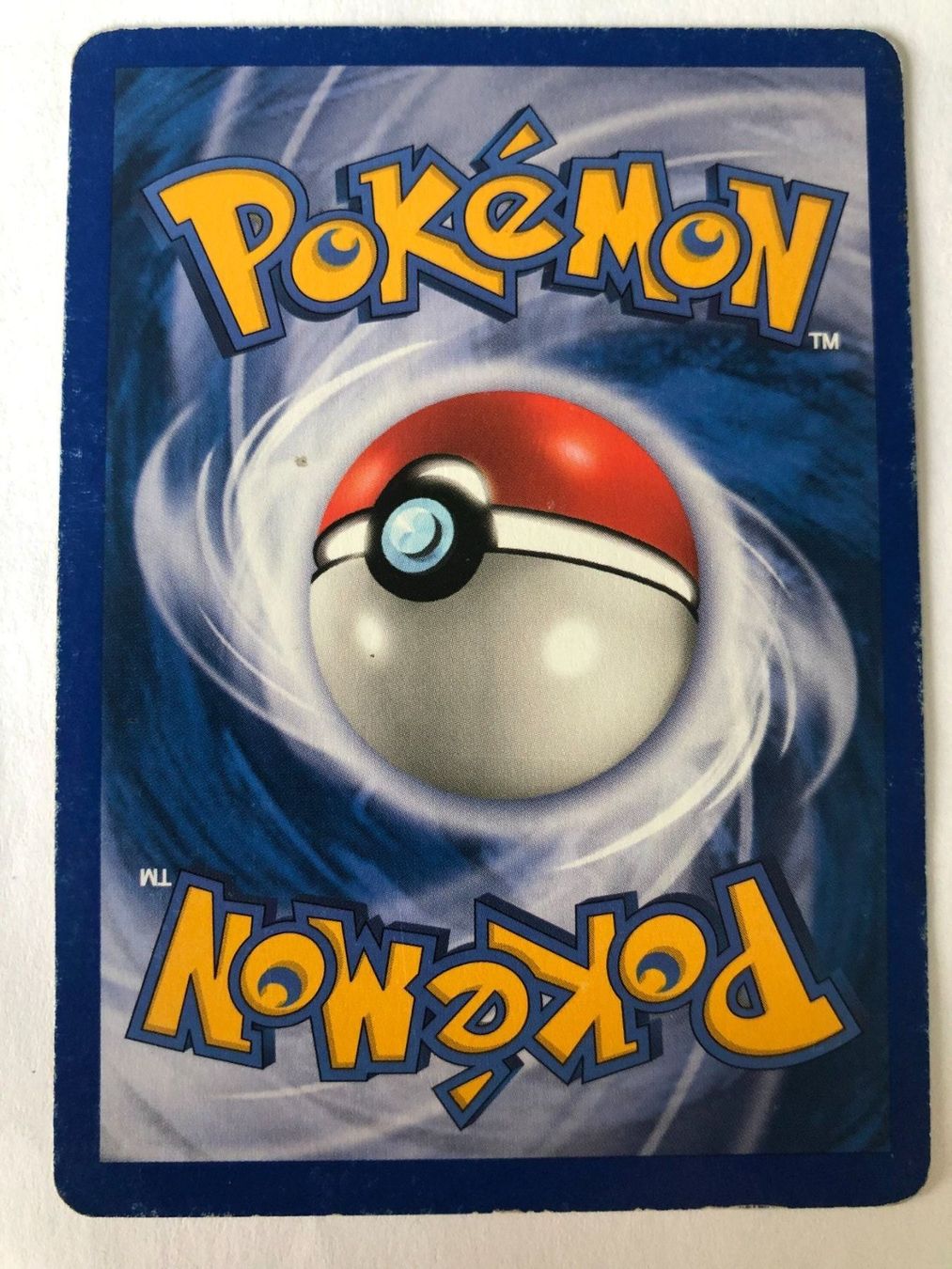 Pokémon Carte collezionabili: Krabby - Expedition - Pokemon – Usato da Nussbaumen AG venduto da Bika-Shop 1