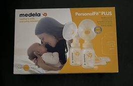 Tire-lait Medela Swing Maxi + kit double