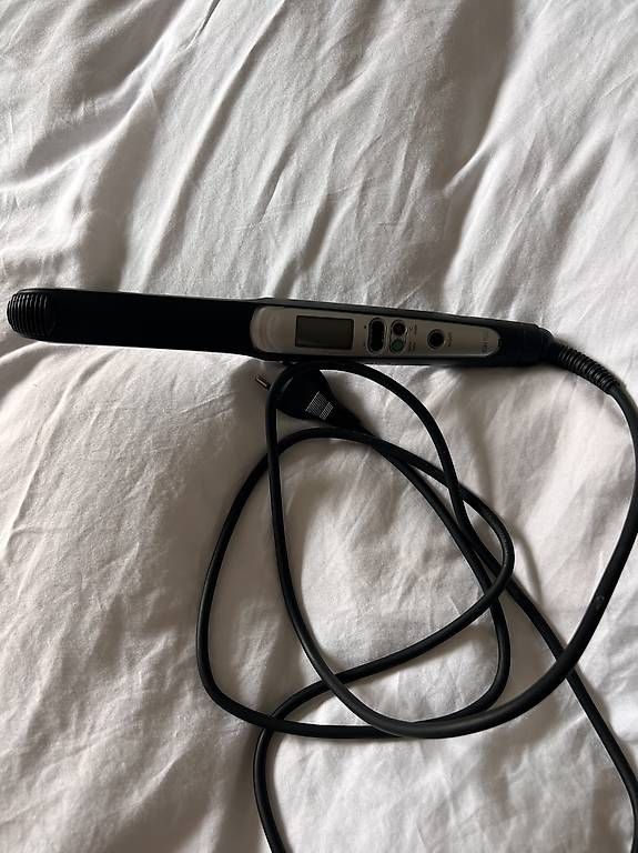 Asciugacapelli: Braun Satin hair 7 – Usato da Saas im Prättigau venduto da cla_289l 1