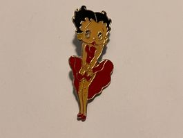 1 Pin Betty Boop