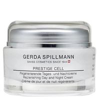 Gerda Spillmann Prestige Cell Tages und Nachtcreme 50 ml-NEU