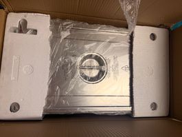 neue Bain-Marie zu verkaufen