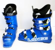 Skischuhe LANGE RSJ 65  Grösse 41 ( 26.5 )