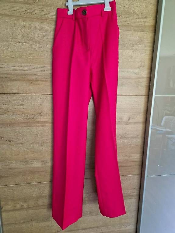 Pantaloni: Hugo Boss Hose – Usato da Hägendorf venduto da Moni-F