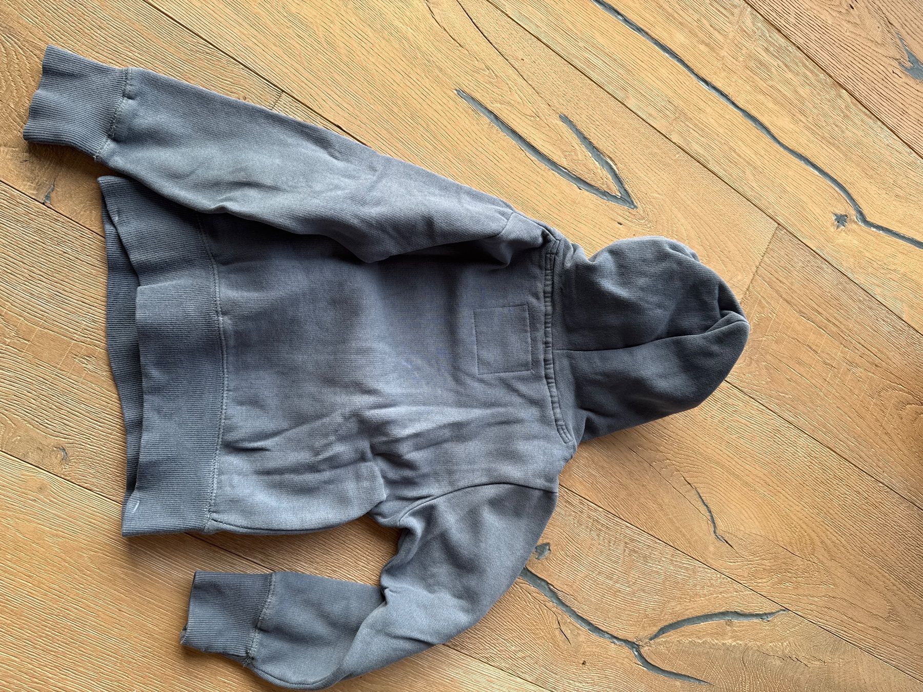 Maglioni & Felpe: Paul Frank Hoodie Gr. 7-8 – Usato da Himmelried venduto da Dievole 1
