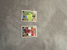 Panini extra Sticker 2026