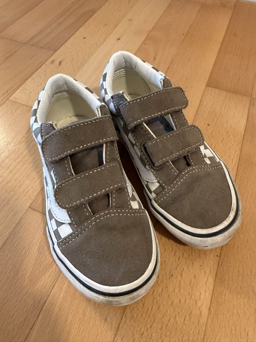 Vans Schuhe für Jungen: Vans old skool 30 – Gebraucht aus Bülach von sawa22 1