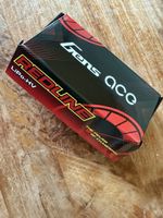 Gens Ace Redline 5100mAh 2S LiPo HV 7.6V 140C – Neu