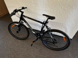 Mountainbike Serious Rockville 27.5 – comme neuf