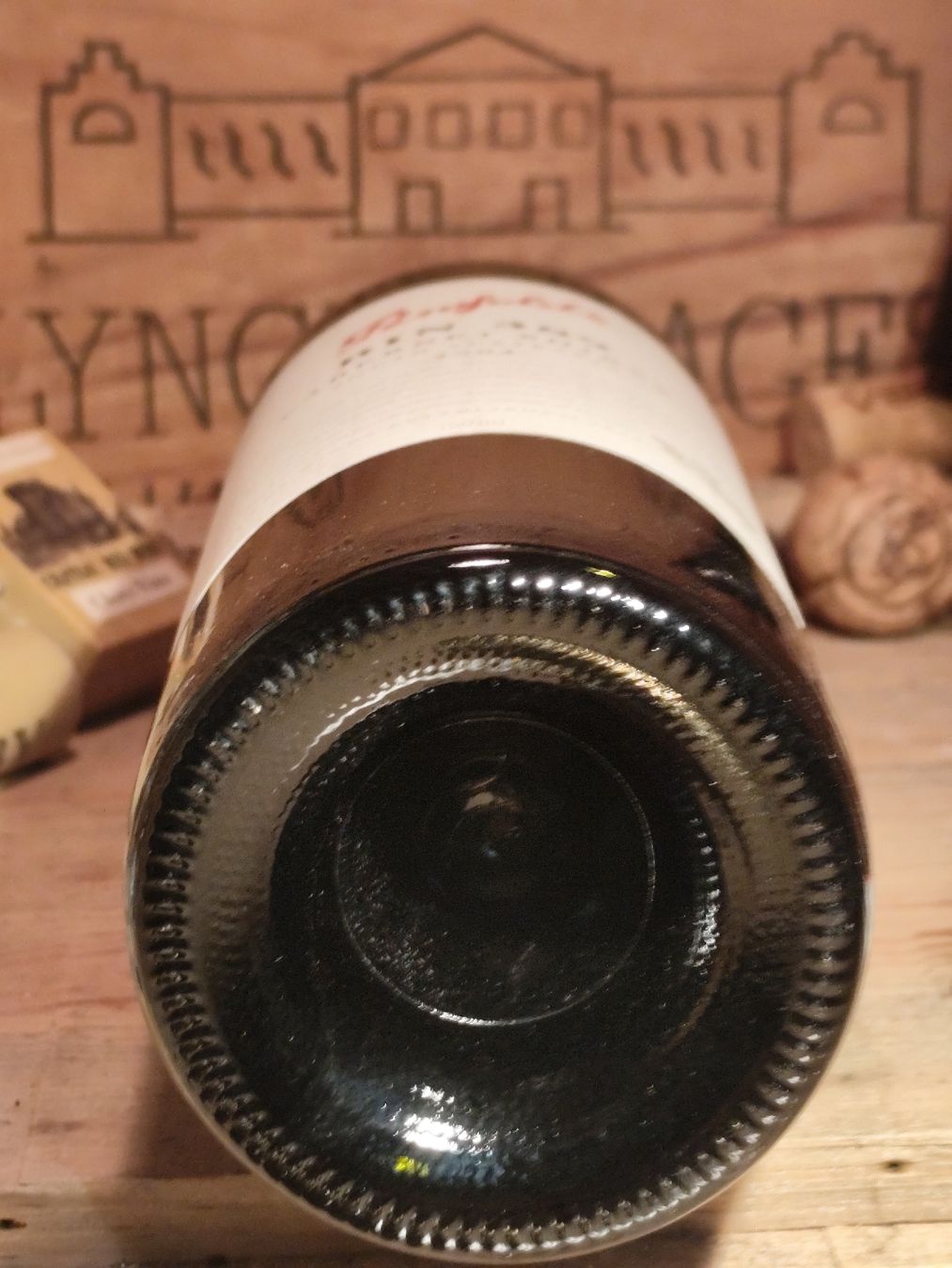 Wein: 2004 Penfolds Bin 389 Cabernet Shiraz  – Neu und originalverpackt aus Büsserach von Vintage-vins 5