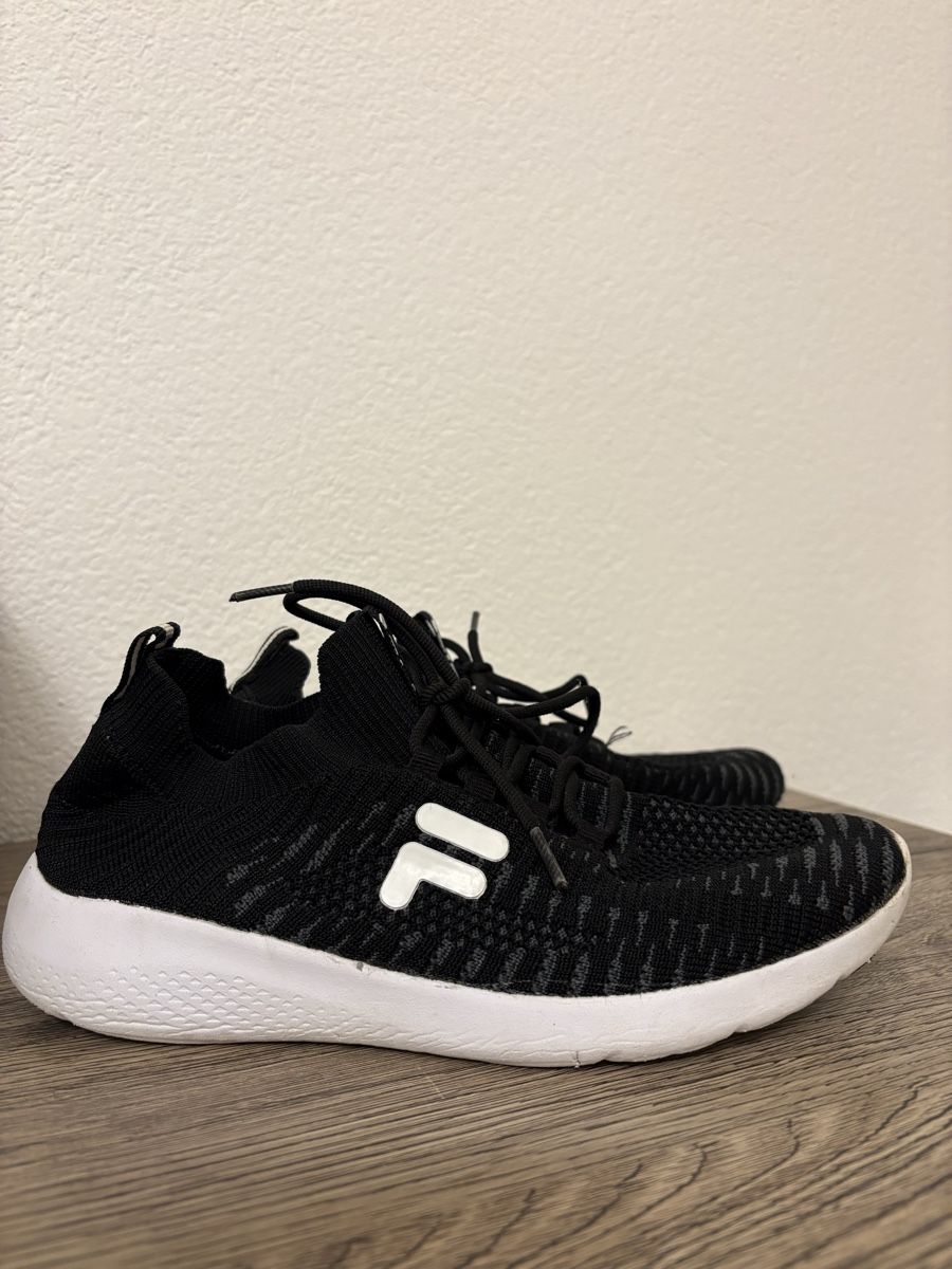 Chaussures hommes: Fila Sneaker – D'occasion à Wolfhausen par lala_wolfhausen 1