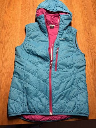 46 Nord Gilet