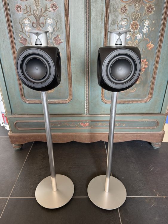 Bang Olufsen Beolab 3 (Gebraucht) in Würenlos für CHF 666 – nur ...