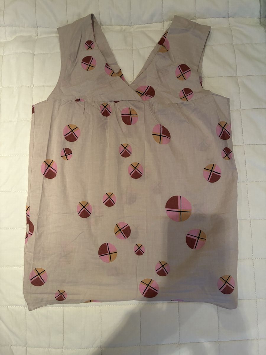 Marni Camicette: Top von Marni ital. Gr 38 = XS – Usato da Heiden venduto da sab_rzm2