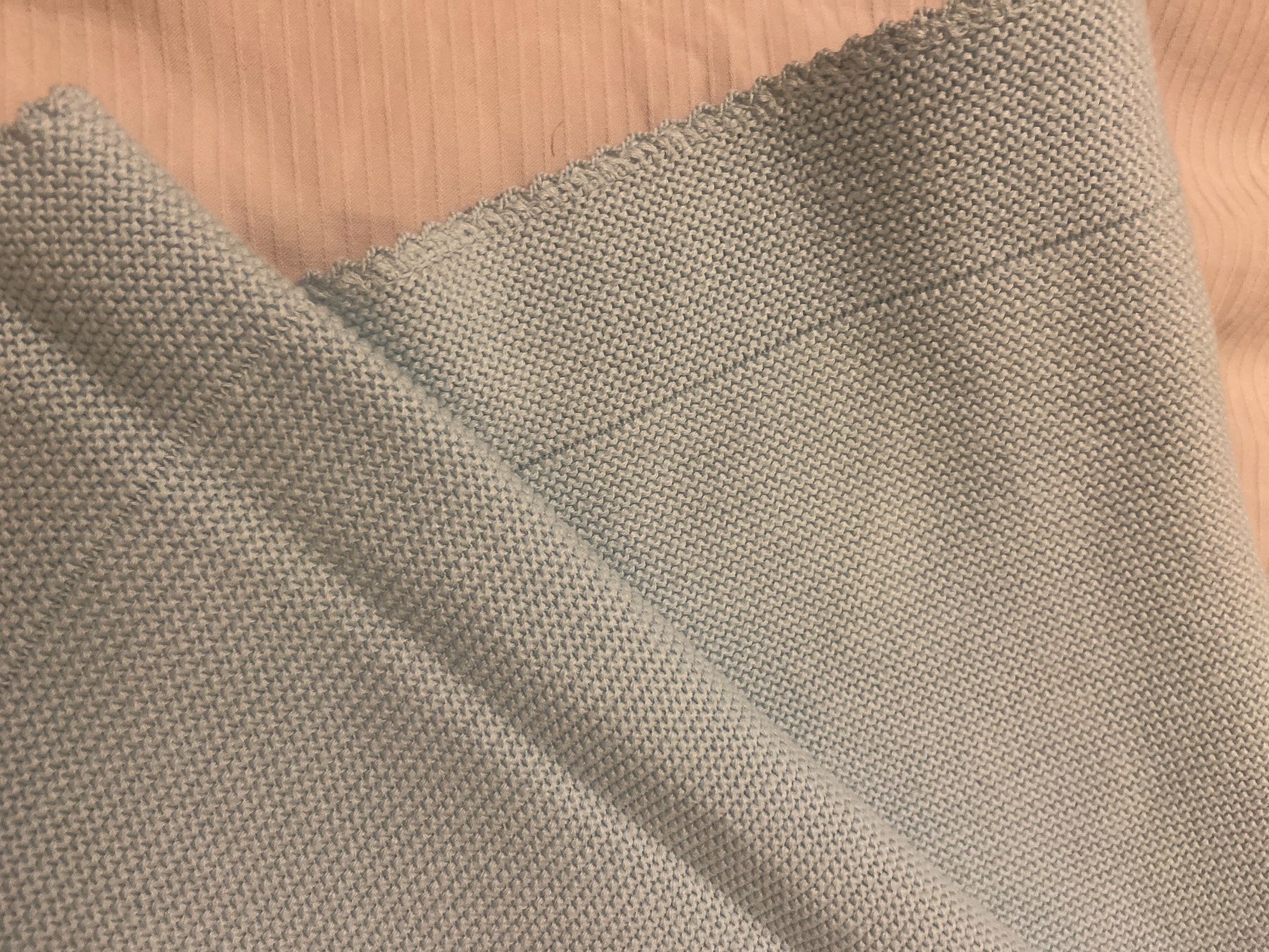 Coperte: Frilo baby decke – Usato da Menzingen venduto da Dali2504 2