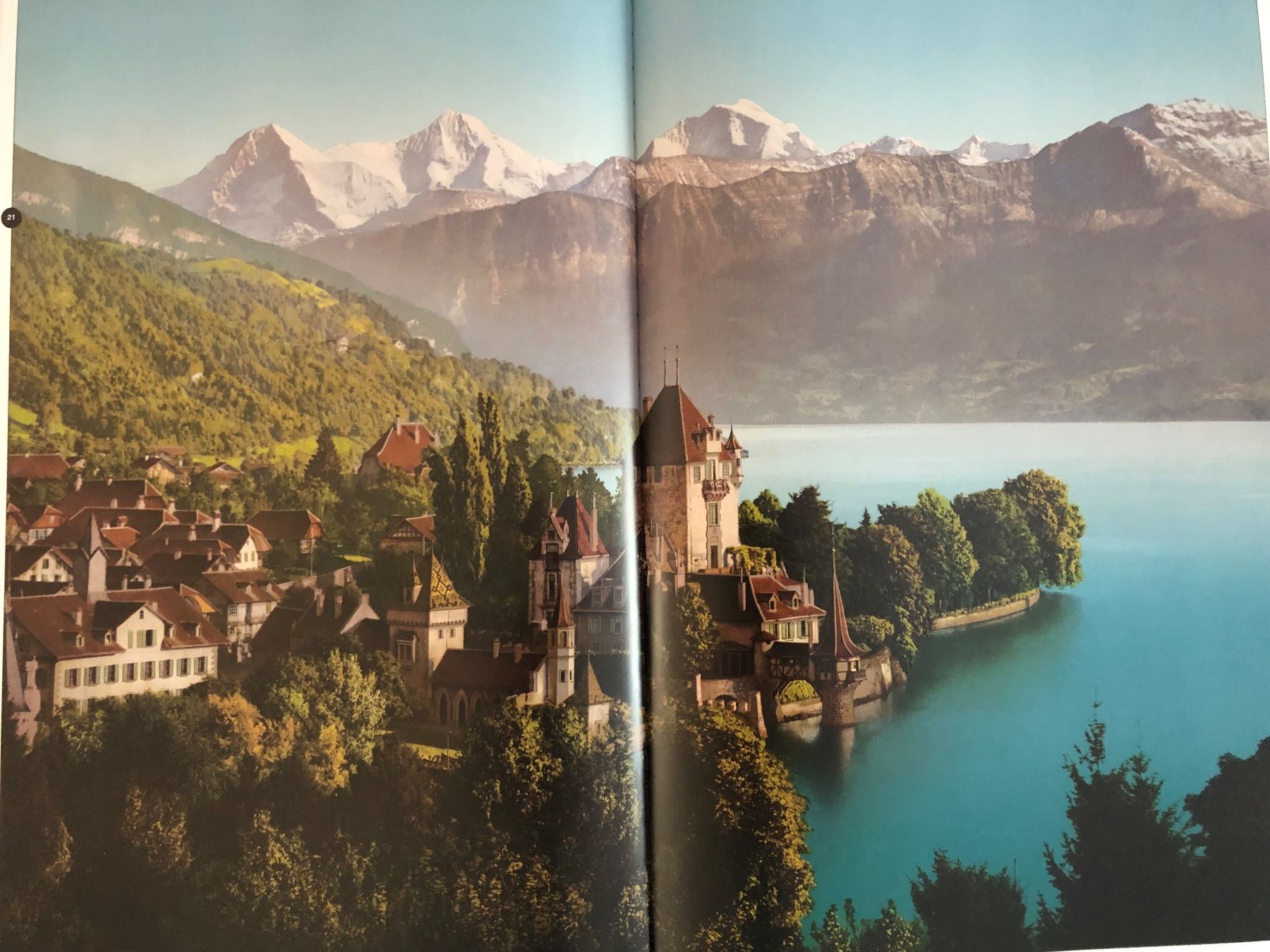 Bücher: Alpes - Alpi - Alpen - Alps – Gebraucht aus Pfäffikon ZH von Wacardo 7
