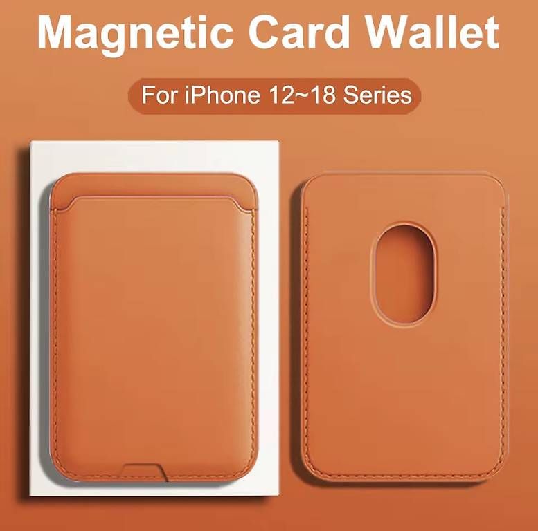 Supporti a parete: Magnetischer Kartenhalter für iPhone – Nuovo e nell'imballaggio originale da Arlesheim venduto da Aurelius.i 2