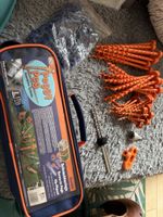 Peggy Peg Schraubheringe StartKit neu und originalverpackt