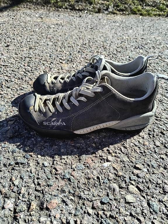 Scarpa Herrenschuhe: Chaussures scarpa mojito – Gebraucht aus La Ferrière von oli_gh8k 3