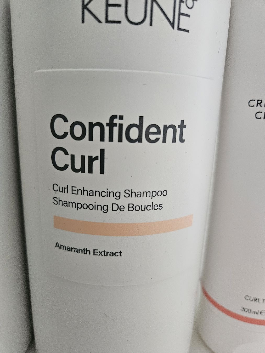 Haarpflegeprodukte: Keune Haarwaschmittel Set – Neu und originalverpackt aus Dierikon von pizziletta 2