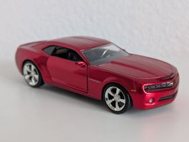 Jada Toys – 2006 Camaro Concept – 1:32 – kleines Modellauto