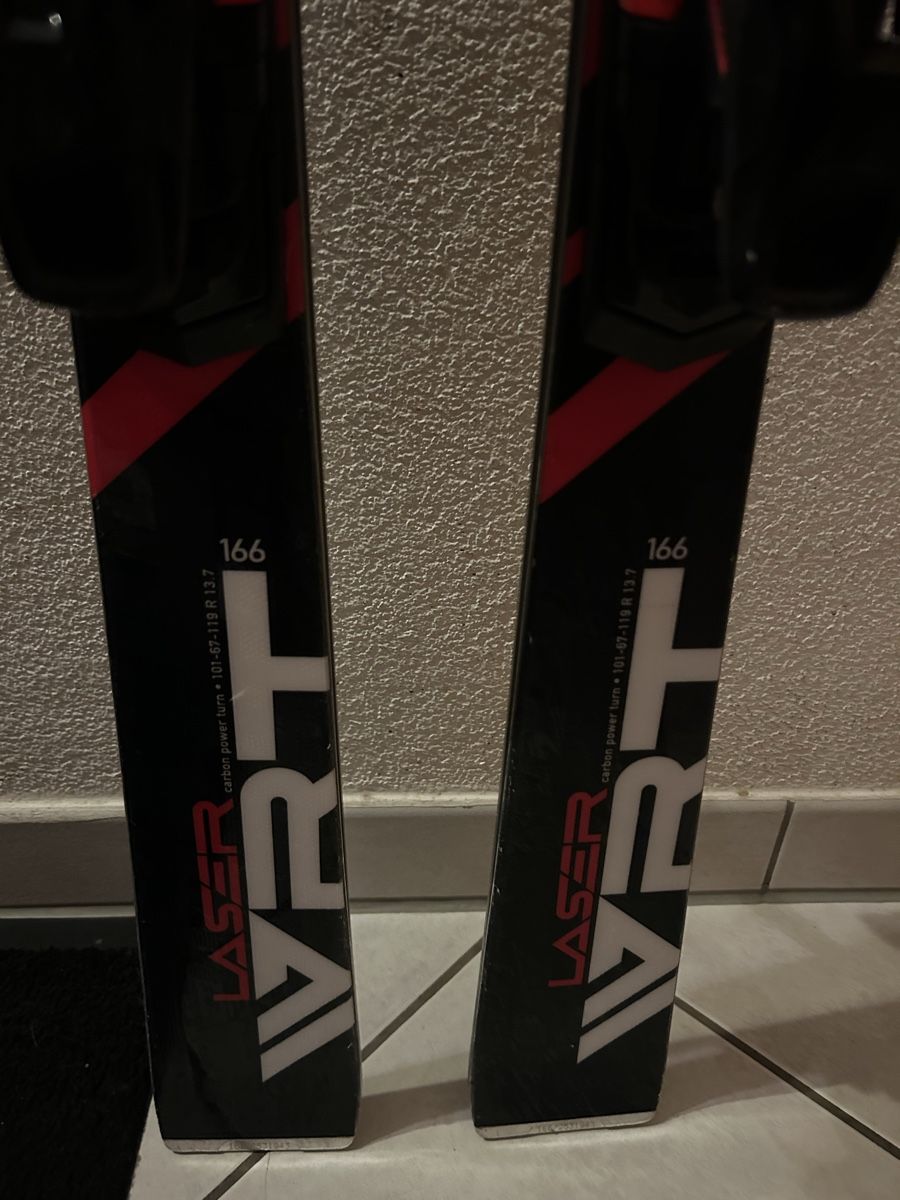 Stöckli Skis: Stockli WRT  – D'occasion à Zermatt par HansMarc 1
