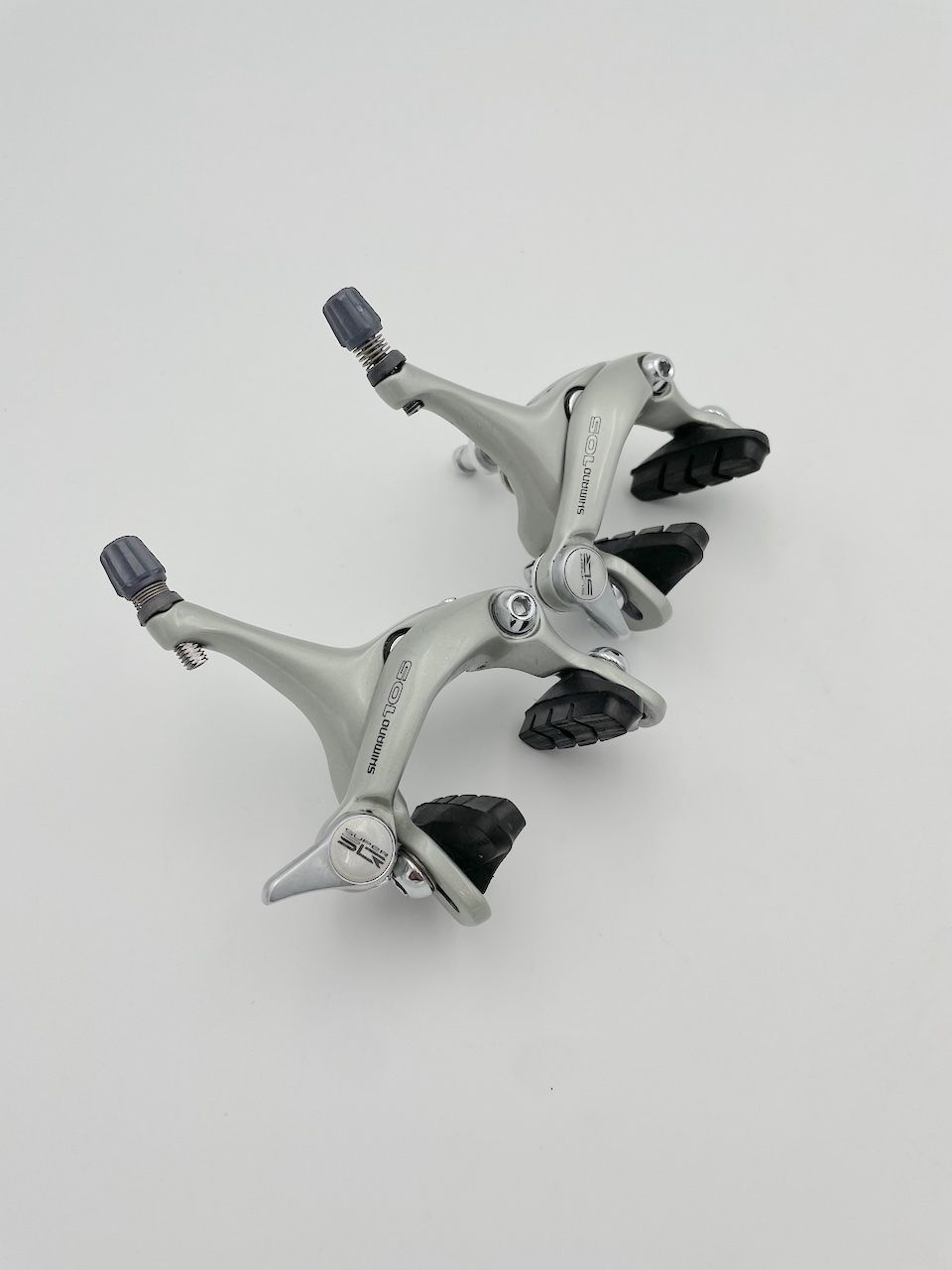 Pezzi di ricambio: Shimano 105 Bremsen BR-1055 – Usato da Solothurn venduto da VintageVelo81 2